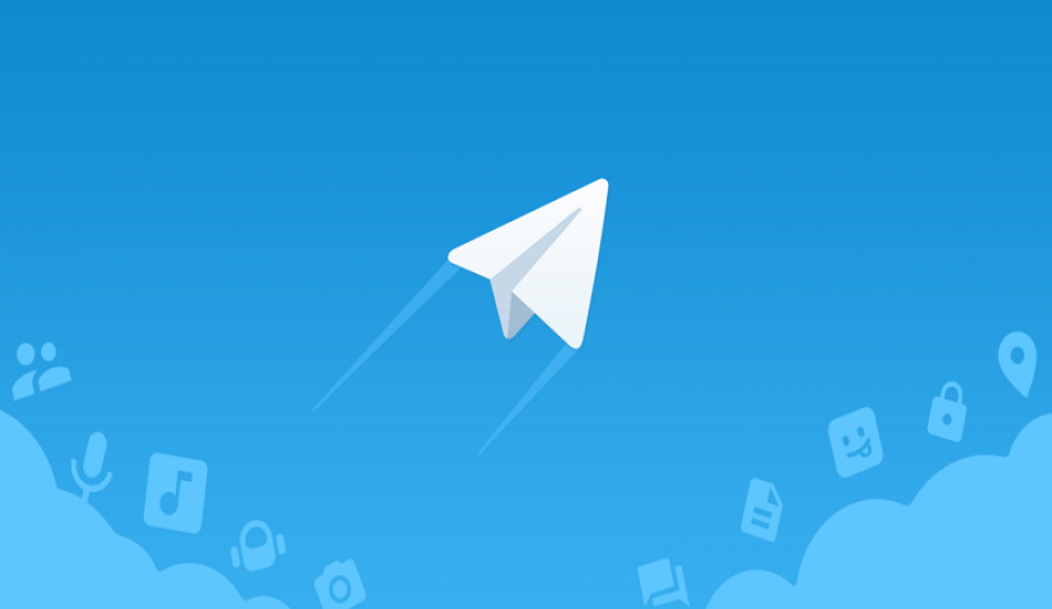 تلگرام-شبکه-اجتماعی